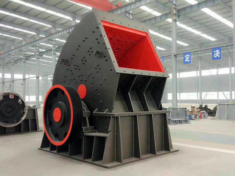 山川專家解讀：選礦中的段是如何劃分的？