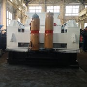 對輥破碎機的優(yōu)缺點分析