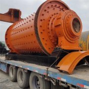 棒磨機的主要用途