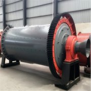 棒磨機(jī)以花崗巖為原料制砂效果如何？