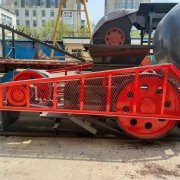 對比對輥破碎機(jī)與反擊式破碎機(jī)