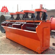 簡介順流式磁選機、逆流式、半逆流式磁選機