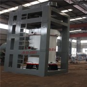 塔磨機(jī)的操作規(guī)程