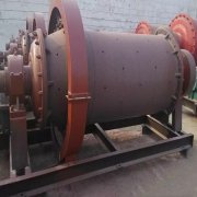 使用棒磨機(jī)生產(chǎn)時(shí)如何節(jié)省潤滑油的使用