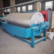 新型磁選機(jī)的“新”表現(xiàn)在哪些方面