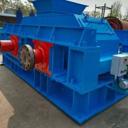 對(duì)輥破碎設(shè)備的應(yīng)用優(yōu)勢(shì)