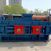 對輥破碎設(shè)備用于人工制砂有優(yōu)勢嗎