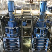 塔磨機(jī)適合制成較大規(guī)格嗎？