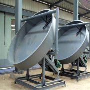 山川制粒機(jī)工作效率高