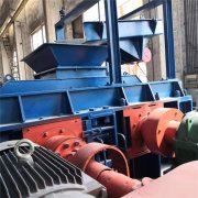 對(duì)輥破碎設(shè)備的適用范圍