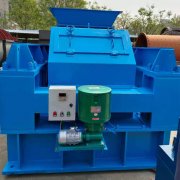 對(duì)輥破碎設(shè)備在礦石加工中的注意事項(xiàng)