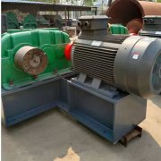 對輥運行時間過長容易出現哪些問題