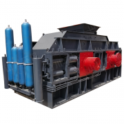 煤矸石對輥破碎機(jī)的性能優(yōu)勢有哪些